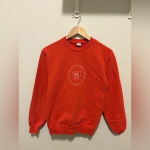 Sporty and Rich Crewneck